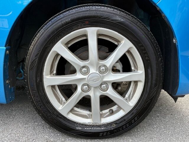 お問い合わせはユーポス奥武山店まで!098-852-0810 スバル プレオプラス