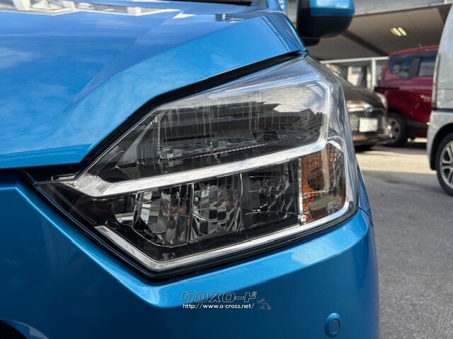 お問い合わせはユーポス奥武山店まで!098-852-0810 スバル プレオプラス