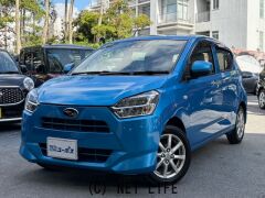 スバル プレオプラス