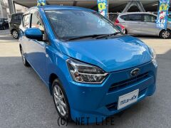 スバル プレオプラス