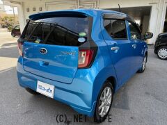 スバル プレオプラス