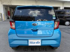 スバル プレオプラス