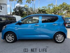 スバル プレオプラス