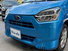 スバル プレオプラス