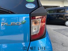 スバル プレオプラス