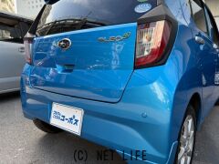 スバル プレオプラス