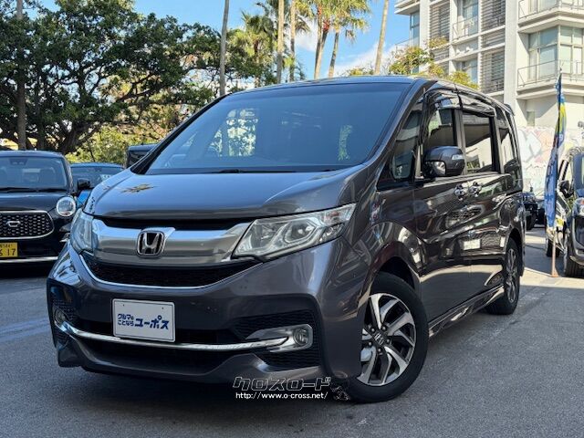 ホンダ ステップワゴンスパーダ スパーダ ホンダ ステップワゴン
