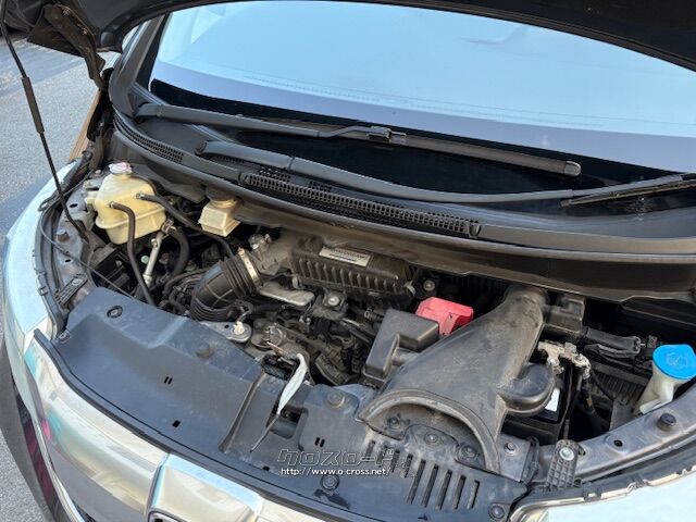 お問い合わせはユーポス奥武山店まで!098-852-0810 ホンダ ステップワゴン