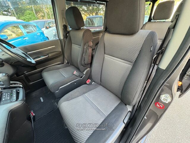 お問い合わせはユーポス奥武山店まで!098-852-0810 ホンダ ステップワゴン