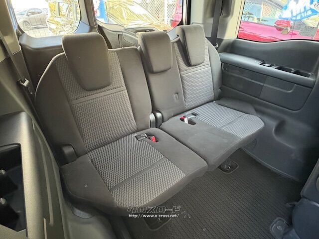 お問い合わせはユーポス奥武山店まで!098-852-0810 ホンダ ステップワゴン