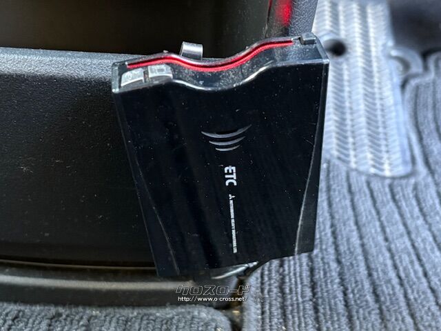 ETC搭載 ホンダ ステップワゴン