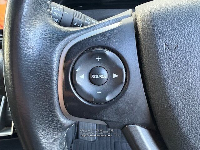 お問い合わせはユーポス奥武山店まで!098-852-0810 ホンダ ステップワゴン