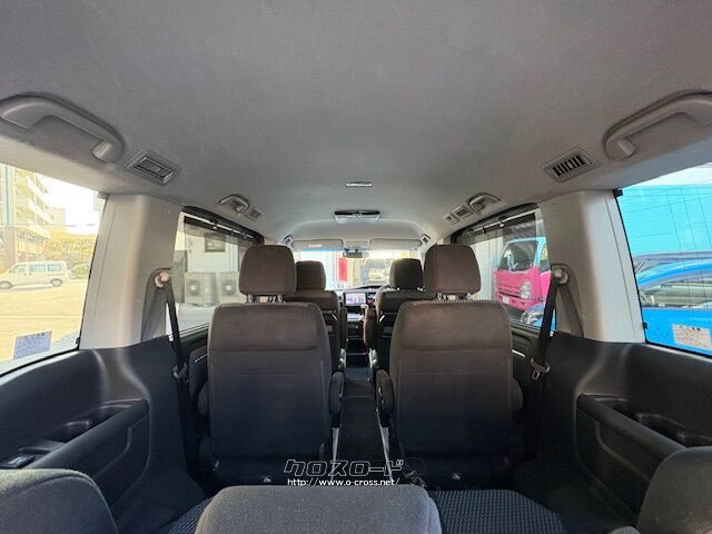 お問い合わせはユーポス奥武山店まで!098-852-0810 ホンダ ステップワゴン