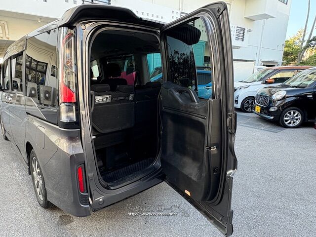 お問い合わせはユーポス奥武山店まで!098-852-0810 ホンダ ステップワゴン