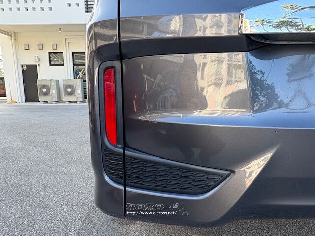 お問い合わせはユーポス奥武山店まで!098-852-0810 ホンダ ステップワゴン