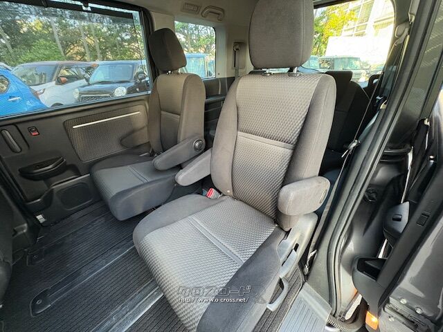 お問い合わせはユーポス奥武山店まで!098-852-0810 ホンダ ステップワゴン