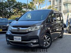 ホンダ ステップワゴン