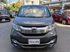 ホンダ ステップワゴン