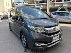 ホンダ ステップワゴン