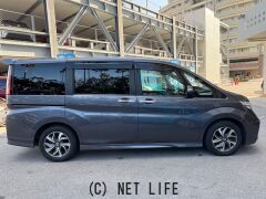 ホンダ ステップワゴン