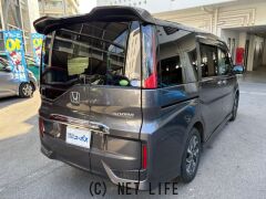 ホンダ ステップワゴン