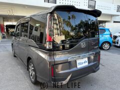 ホンダ ステップワゴン