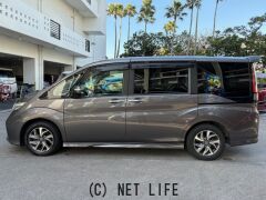 ホンダ ステップワゴン