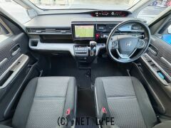 ホンダ ステップワゴン