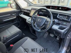 ホンダ ステップワゴン