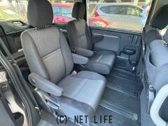 ホンダ ステップワゴン