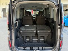 ホンダ ステップワゴン