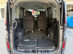 ホンダ ステップワゴン