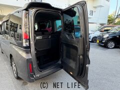 ホンダ ステップワゴン