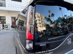 ホンダ ステップワゴン