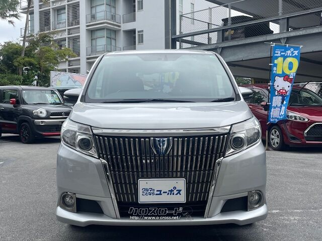 新上級コンパクトキャブワゴン「エスクァイア」。 トヨタ エスクァイア