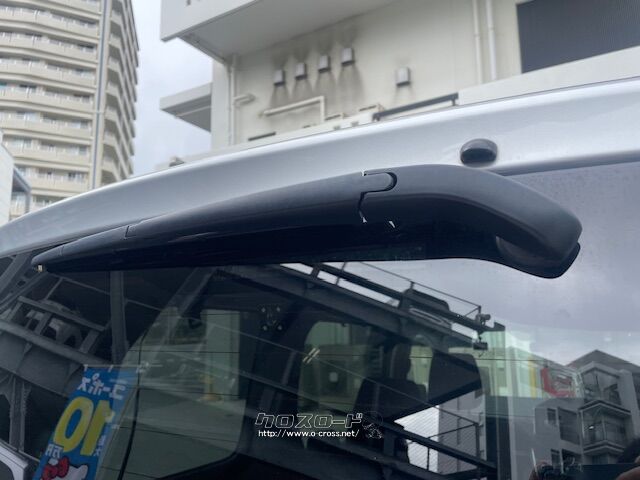 お問い合わせはユーポス奥武山店まで!098-852-0810 トヨタ エスクァイア