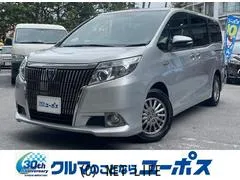 トヨタ エスクァイア