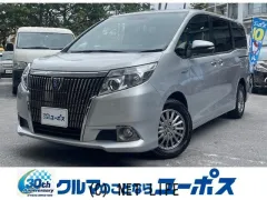 トヨタ エスクァイア