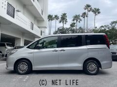 トヨタ エスクァイア