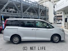 トヨタ エスクァイア