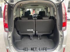 トヨタ エスクァイア