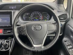 トヨタ エスクァイア