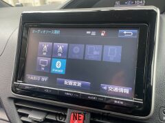 トヨタ エスクァイア