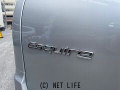 トヨタ エスクァイア