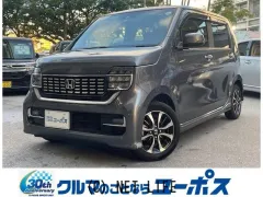 ホンダ N-WGN