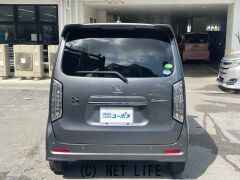ホンダ N-WGN