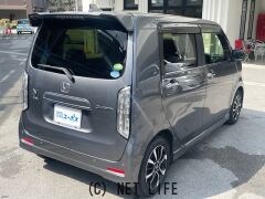 ホンダ N-WGN