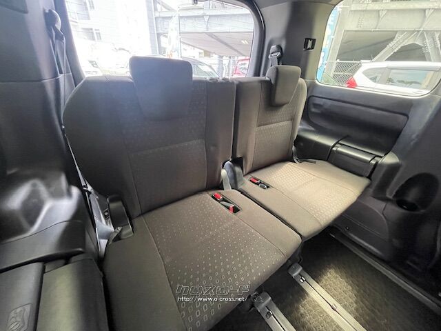 お問い合わせはユーポス奥武山店まで!098-852-0810 トヨタ ノア