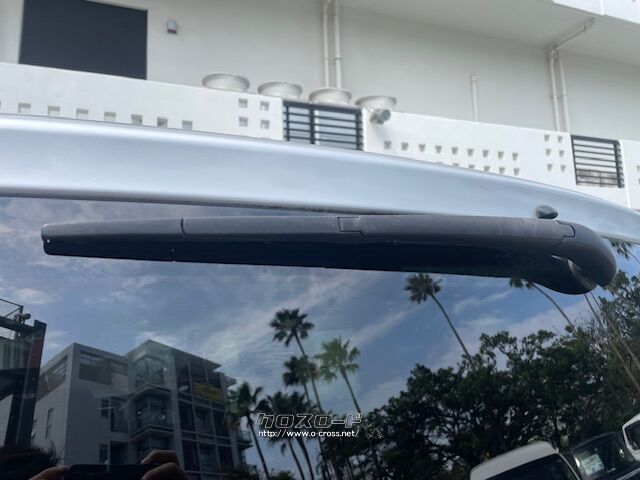 お問い合わせはユーポス奥武山店まで!098-852-0810 トヨタ ノア