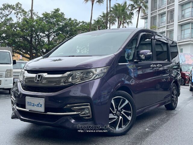 ホンダ ステップワゴン スパーダクールスピリット ホンダ ステップワゴン